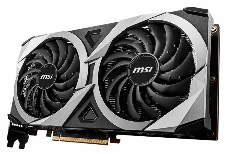 Видеокарта MSI RX 6700 XT MECH 2X 12G