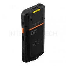 Терминал сбора данных SUNMI L2s EN(3G+32G, Zebra 4710 Scanner, 13M Rear+2M Front Camera,1xSIM+2xPSAM, EU 4G,EU Adapter) - MTK8766WB