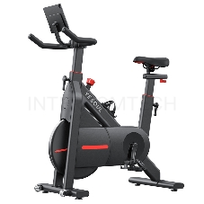 Велотренажер YESOUL Smart Spinning bike C1H черный