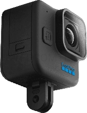 Экшн-камера GoPro HERO11 Black Mini 1xCMOS 27Mpix черный