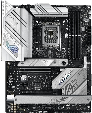 Материнская плата ASUS ROG STRIX B760-A GAMING WIFI  Soc-1700 Intel B760 4xDDR5 ATX AC`97 8ch(7.1) 2.5Gg RAID+HDMI+DP