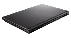 Ноутбук GMNG Rush Core i7 12700H 32Gb SSD1Tb NVIDIA GeForce RTX 3060 6Gb 15.6 IPS QHD (2560x1440) noOS dk.grey WiFi BT Cam 3410mAh (MN15P7-BEСN02)