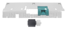 Ролик отделения и направляющая ADF Lexmark X64x (40X4656/40X0454/40X0459/40X2799)
