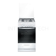 Плита газовая Gefest 3200-06 К2 белая