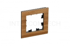 Рамка 1-м AtlasDesign Nature дерево бамбук SchE ATN353201