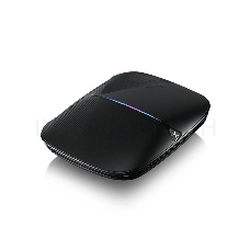 Мультигигабитный Wi-Fi маршрутизатор Zyxel Armor G1 (NBG6818), AC2600, AC Wave 2, MU-MIMO, 802.11a/b/g/n/ac (800+1733 Мбит/с), 13 внутренних антенн, 1xWAN 2.5GE, 4xLAN GE, USB3.0 (нет поддержки L2TP)