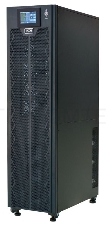 Источник бесперебойного питания Powercom VGD-II-10K33 10000Вт 10000ВА черный