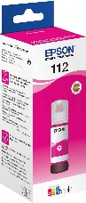 Контейнер с пурпурными чернилами Epson  для L6550/L6570/L6580/ L15150/L15160