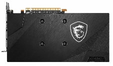 Видеокарта MSI RX 6700 XT MECH 2X 12G