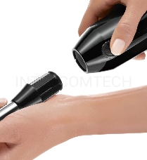 Погружной блендер BOSCH MS61B6170 ErgoMixx, 1000Вт