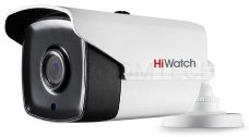 Камера видеонаблюдения Hikvision HiWatch DS-T220S 6-6мм