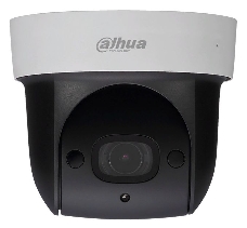 Видеокамера IP Dahua DH-SD29204UE-GN-W 2.7-11мм