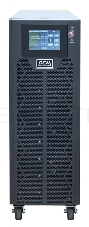 Источник бесперебойного питания Powercom VGD-II-10K33 10000Вт 10000ВА черный