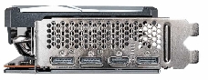 Видеокарта MSI RX 6700 XT MECH 2X 12G