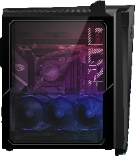 Компьютер ASUS G35CG-1170KF002W Tower Intel Core i7 11700KF(3.6Ghz)/32768Mb/2000+2x512PCISSDGb/noDVD/Ext:nVidia GeForce RTX3080(10240Mb)/15kg/black/W11 + Игровые KB+M