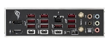 Материнская плата ASUS ROG STRIX X670E-E GAMING WIFI, Socket AM5, X670, 4*DDR5, HDMI+DP, 4SATA3 + RAID, M2, Audio, Gb LAN, USB 3.2, USB 2.0, ATX; 90MB1BR0-M0EAY0