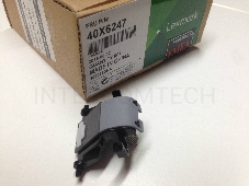 Тормозная площадка в сборе ADF Lexmark MX310 (40X6247)