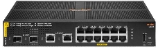 Коммутатор Aruba 6100 12G CL4 2SFP+ 139W Swch