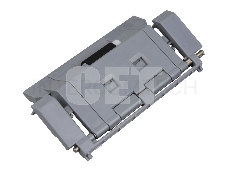 Ролик отделения Cet CET2429 (RM1-4966-000) для HP CLJ CP3525, M570/M575 2-го лотка в сборе
