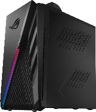 Компьютер ASUS G35CG-1170KF002W Tower Intel Core i7 11700KF(3.6Ghz)/32768Mb/2000+2x512PCISSDGb/noDVD/Ext:nVidia GeForce RTX3080(10240Mb)/15kg/black/W11 + Игровые KB+M