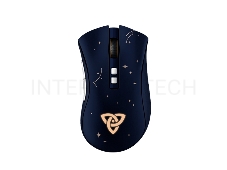 Игровая мышь Razer  DeathAdder V2 Pro - Genshin Impact Ed. mouse/ Razer DeathAdder V2 Pro - Genshin Impact Ed. mouse