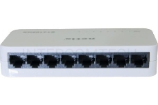 Коммутатор NETIS 8PORT 10/100/1000M ST3108GS
