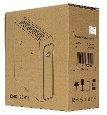 Корпус CROWN CMC-170-113 (CM-PSDC95)