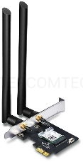 Адаптер Wi-Fi TP-Link Archer T5E AC1200 Bluetooth 4.2 PCI Express