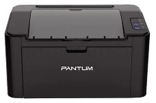 Принтер лазерный Pantum P2500, (А4, 22стр/мин, 1200x1200 dpi, 128MB RAM, лоток 150 листов, USB, черный корпус)
