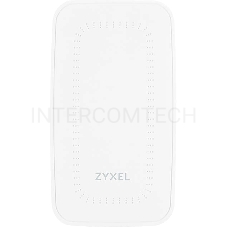 Точка доступа Zyxel NebulaFlex Pro WAC500H-EU0101F AC1200 10/100/1000BASE-TX белый