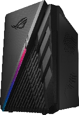 Компьютер ASUS G35CG-1170KF002W Tower Intel Core i7 11700KF(3.6Ghz)/32768Mb/2000+2x512PCISSDGb/noDVD/Ext:nVidia GeForce RTX3080(10240Mb)/15kg/black/W11 + Игровые KB+M