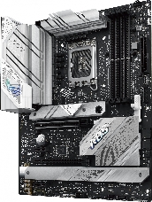 Материнская плата ASUS ROG STRIX B760-A GAMING WIFI  Soc-1700 Intel B760 4xDDR5 ATX AC`97 8ch(7.1) 2.5Gg RAID+HDMI+DP