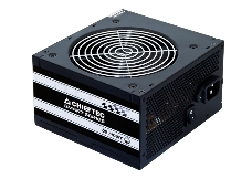Блок питания Chieftec 650W RTL GPS-650A8 {ATX-12V V.2.3 PSU with 12 cm fan, Active PFC, fficiency >80% with power cord 230V only}