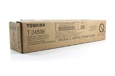 Тонер-картридж Toshiba T-2450E/6AJ00000088 черный для e-Studio 223/243/195/225/245 25К