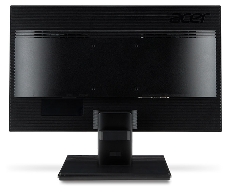 Монитор 21.5 Acer V226HQLBbd  Black {16:9 1920х1080 TN, nonGLARE, 200cd/m2, H90°/V65°, 100M:1, 5ms, VGA, DVI, Tilt, 3Y}