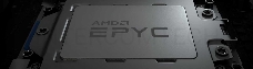 Процессор AMD CPU EPYC 7002 Series 16C/32T Model 7F52 (3.9GHz Max Boost,256MB, 240W, SP3) Tray