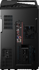 Компьютер ASUS G35CG-1170KF002W Tower Intel Core i7 11700KF(3.6Ghz)/32768Mb/2000+2x512PCISSDGb/noDVD/Ext:nVidia GeForce RTX3080(10240Mb)/15kg/black/W11 + Игровые KB+M