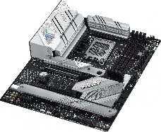 Материнская плата ASUS ROG STRIX B760-A GAMING WIFI  Soc-1700 Intel B760 4xDDR5 ATX AC`97 8ch(7.1) 2.5Gg RAID+HDMI+DP