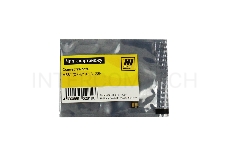 Чип Hi-Black к картриджу HP LJ Enterprise M681 (CF471X), C, 23K