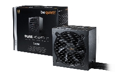 Блок питания be quiet! PURE POWER 11 700W / ATX 2.4, Active PFC, 80PLUS GOLD, 120mm fan / BN295 / RTL
