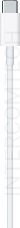 Аксессуар MKQ42ZM/A Apple Lightning to USB-C Cable (2m)