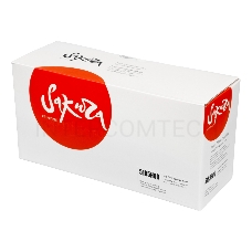 Картридж SAKURA 51B5H00 для Lexmark MS417dn/ MS517dn/ MS617dn, MX417de/ MX517de/ MX617de, черный, 8 500 к.