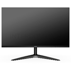 Монитор 23.6 AOC 24B1H Black (MVA, LED, 1920x1080, 8 ms, 178°/178°, 250 cd/m, 50M:1, +HDMI)