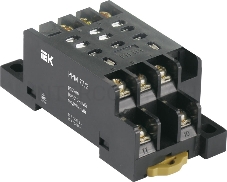 Разъем РРМ 77/4 ИЭК RRP10D-RRM-4