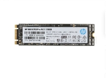Твердотельный диск 128GB Hewlett-Packard S700 Pro M.2, SATA III, 3D TLC [R/W - 563/512 MB/s]