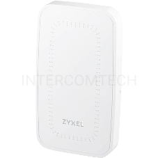 Точка доступа Zyxel NebulaFlex Pro WAC500H-EU0101F AC1200 10/100/1000BASE-TX белый