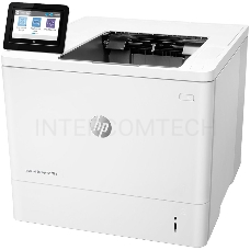 Принтер лазерный HP LaserJet Enterprise M611dn, (A4, 1200dpi, 61ppm, 512Mb, Duplex, Lan, USB)