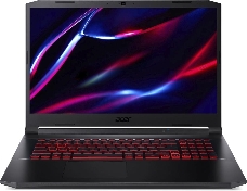 Ноутбук ACER AN517-54 CI7-11800H 17