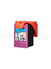 Струйный картридж Sakura CH562HE (№122 Tri-colour) для HP, триколор, 18 мл., 450 к.