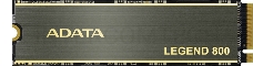 Жесткий диск SSD ADATA M.2 2280 2TB ALEG-800-2000GCS